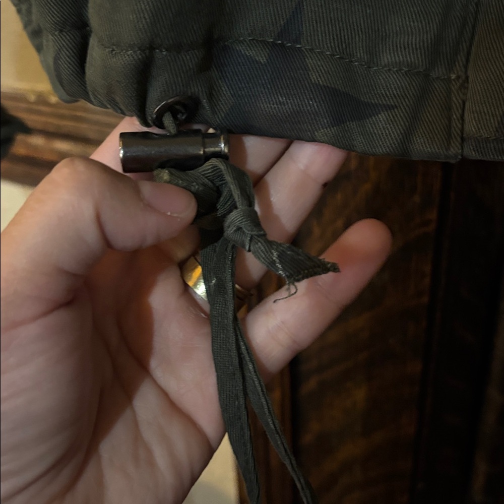 Rails- Collins Sage With Black Stars - image 2